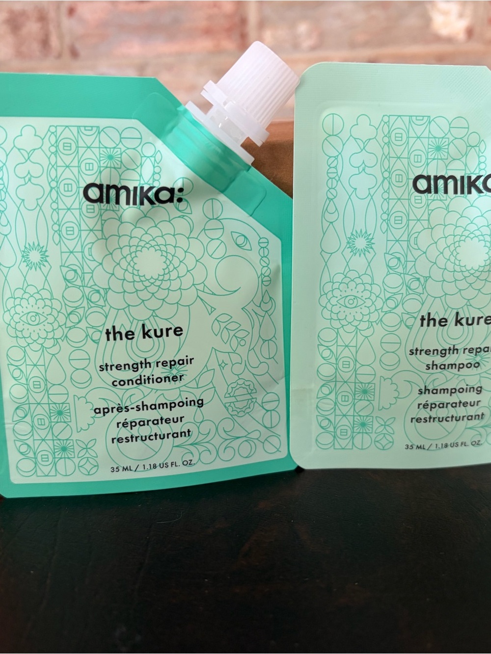 Moisturizer & Body Oil